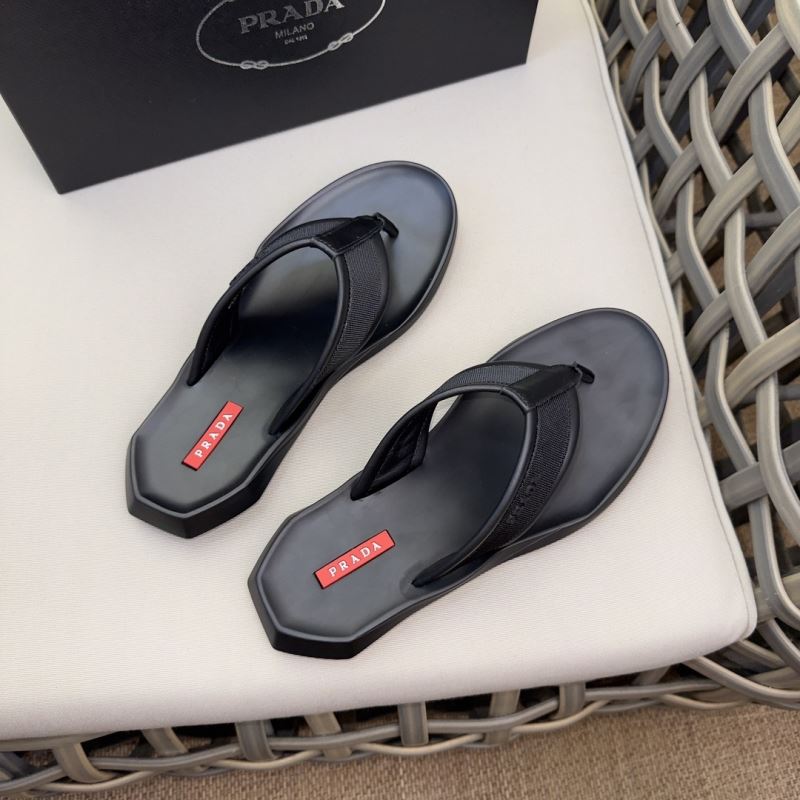 Prada Slippers